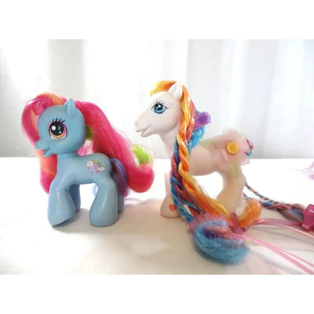 Hasbro my little